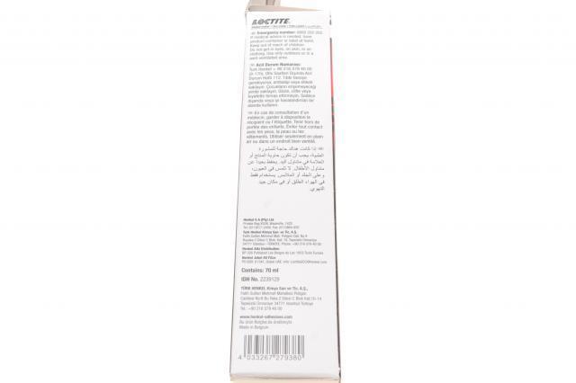 Selante de vedante Henkel 2239129 preço, a partir de 9,74 USD