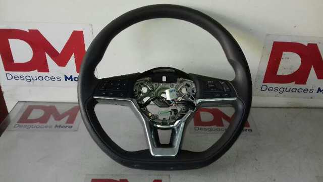484305FA0A Nissan/Infiniti Volante
