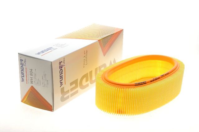 WH804 Wunder Filtro de ar