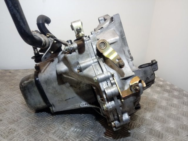 Caixa de Mudança montada (caixa mecânica de velocidades) Peugeot/Citroen 20CQ06 preço, a partir de 446,03 USD