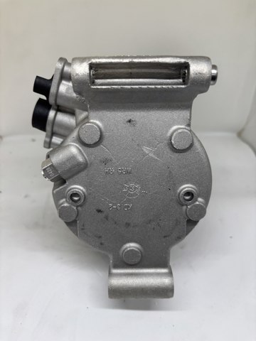 Compre KD7761450A Mazda Compressor de aparelho de ar condicionado