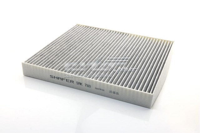 Filtro de salão Shafer SAK780 preço, a partir de 10,70 USD
