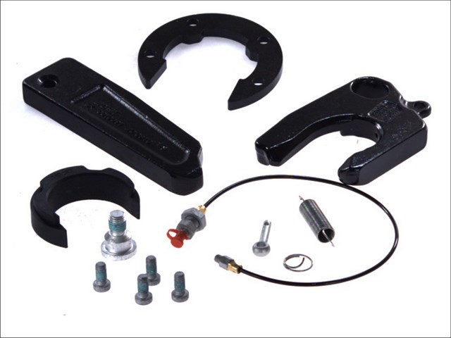 Kit de reparação do fecho de assento de dispositivo de reboque Jost SKE001640020