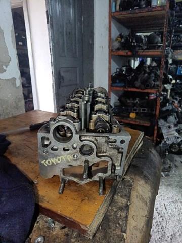 Motor montado para Toyota Corolla  