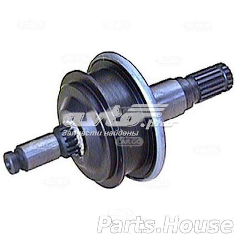Compre 132017 Cargo Roda-livre do motor de arranco