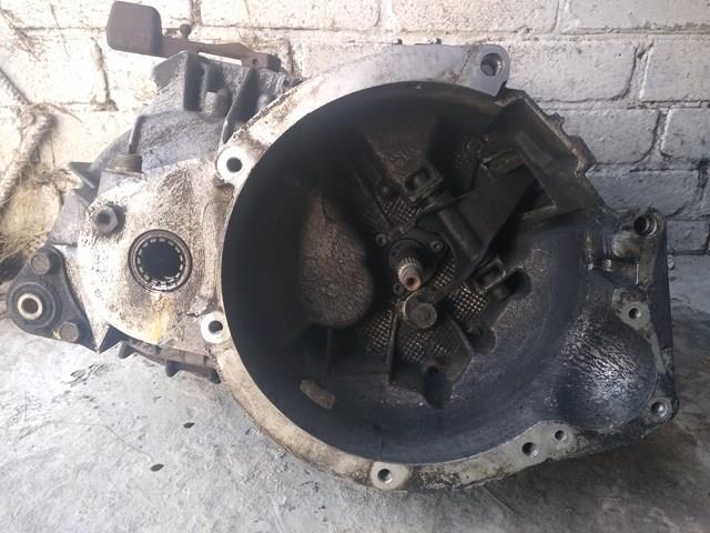 Caixa de Mudança montada (caixa mecânica de velocidades) Fiat/Alfa/Lancia 20KM20 preço, a partir de 445,37 USD