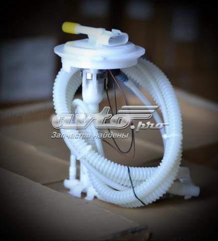  Sensor do nível de combustível no tanque Chery Tiggo SUV (T11) (2005 - 2010) 