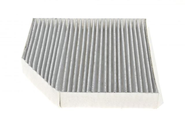 Filtro de salão WPK127 Wunder