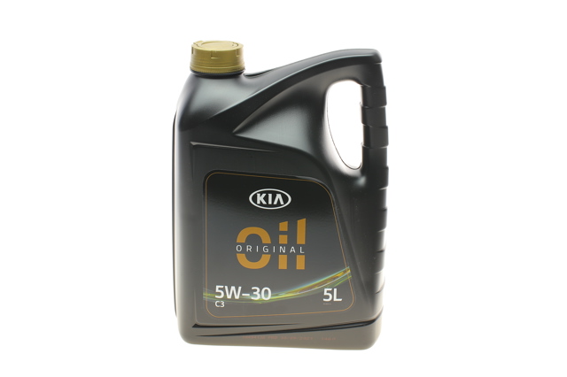 214351 Hyundai/Kia Óleo para motor