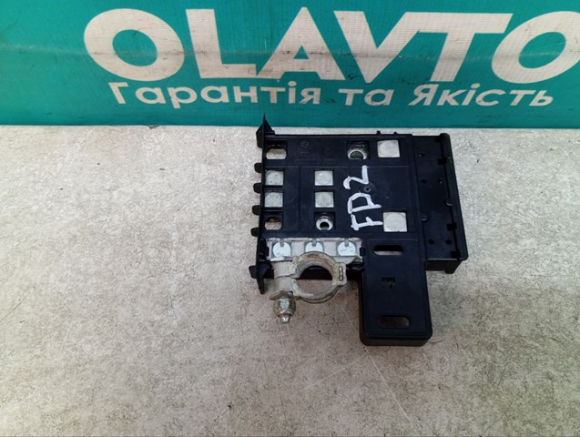 Borne de bateria recarregável (PILHA) Fiat/Alfa/Lancia 1389742080 preço, a partir de 134,60 USD