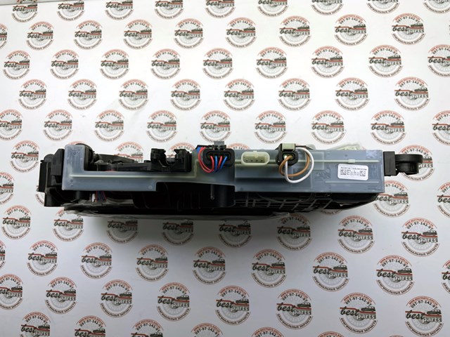  A09976091039197 Mercedes