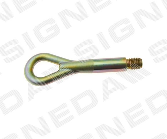 Compre BK086 Signeda Gancho de reboque