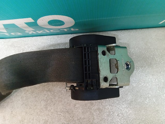 Correia de segurança dianteira direita Fiat/Alfa/Lancia 735521571