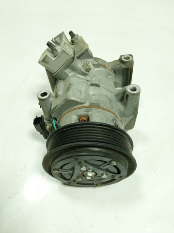 G1B119D629AAR MSG Rebuilding Compressor de aparelho de ar condicionado