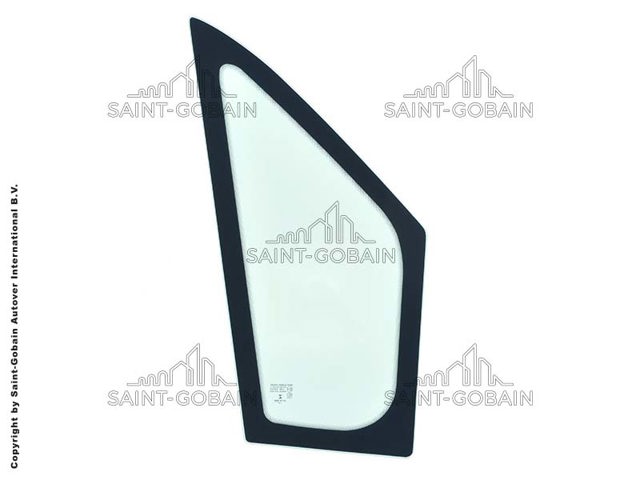 Compre 1363017080 Fiat/Alfa/Lancia Vidro de janelo da porta dianteira direita