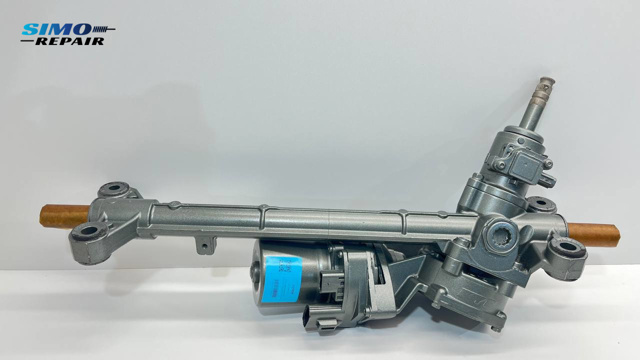 34110AL000 Subaru Cremalheira da direção