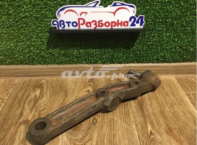 Braço oscilante superior esquerdo de suspensão dianteira Iveco 93815025 preço, a partir de 92,50 USD