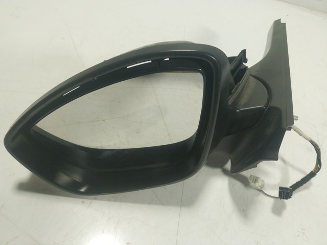 98267133XT Peugeot/Citroen Espelho de retrovisão esquerdo