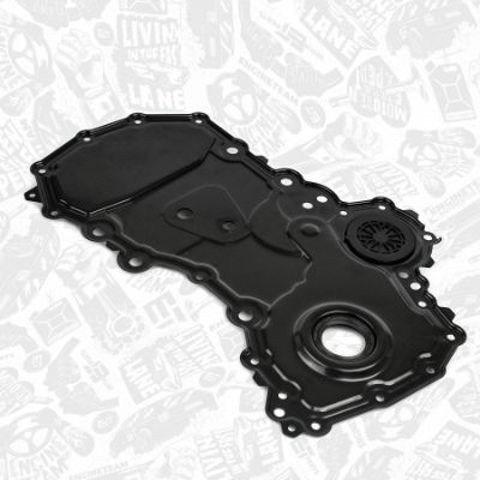 Proteção da correia do mecanismo de distribuição de gás ET Engineteam RH0008 preço, a partir de 70,40 USD