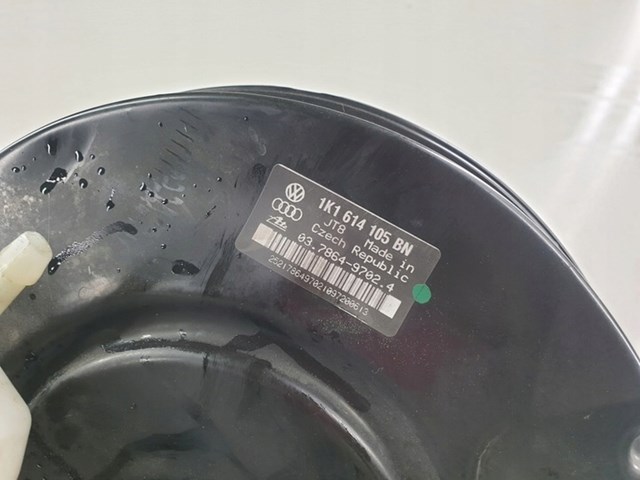 Reforçador dos freios a vácuo VAG 1K1614105BN preço, a partir de 88,53 USD