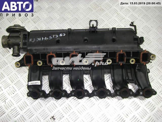 7799625 BMW Tubo coletor de admissão