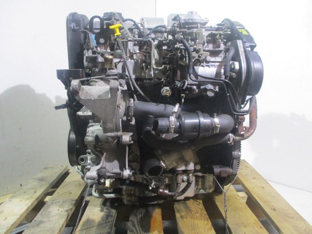 Motor montado Rover 20T2R preço, a partir de 469,37 EUR