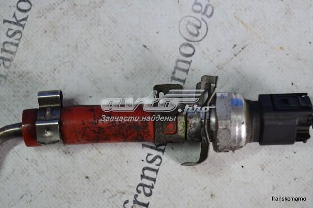 8200443536 Renault (RVI) Sensor de pressão no coletor de admissão, MAP