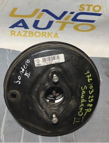 472103298R Renault (RVI) 