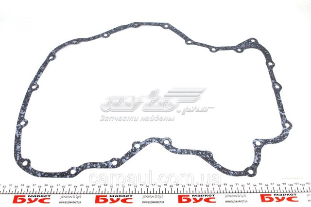 Kit de vedantes de motor completo ES60081 DP Group
