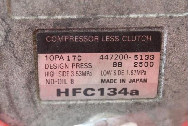  4472005133 Chrysler