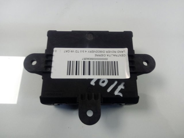 Módulo de conforto da porta dianteira Land Rover BH4214D618AA preço, a partir de 66,40 USD
