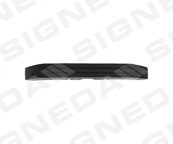 PVW04161EA Signeda Absorvedor (enchido) do pára-choque dianteiro