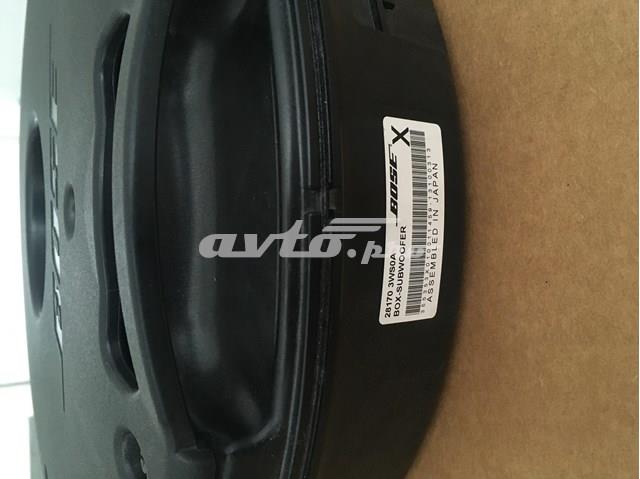  Renault (RVI) 281703WS0A