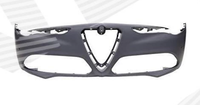 Pára-lama dianteiro direito PBM10094AR Signeda
