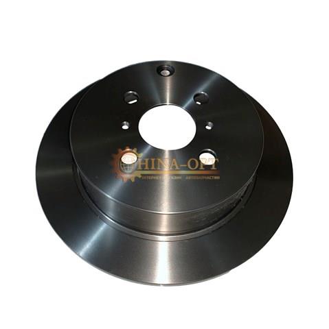 Compre 1013763600 BYD Disco do freio traseiro