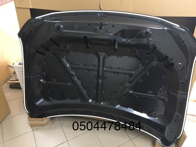 Compre KBY05231XC Mazda Capota