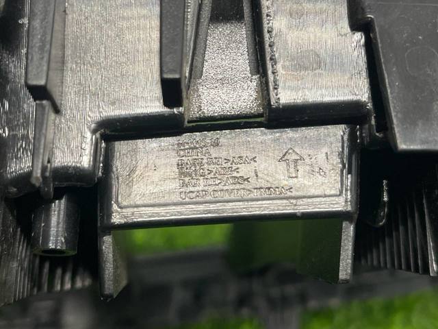  BMW 51138085682