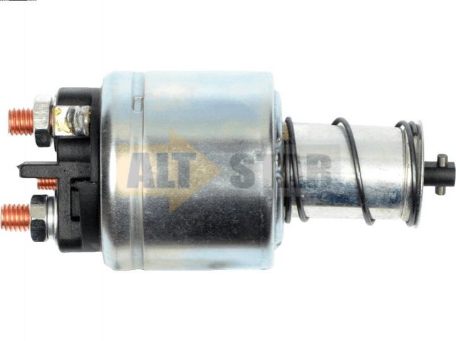 Relê retrator do motor de arranco SS3027 AS/Auto Storm