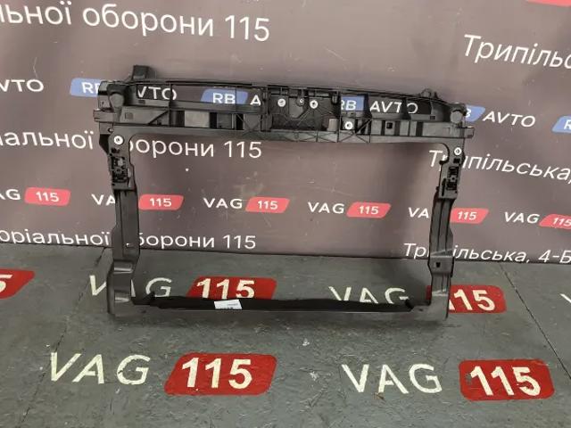 PVG03057A Signeda Suporte do radiador montado (painel de montagem de fixação das luzes)