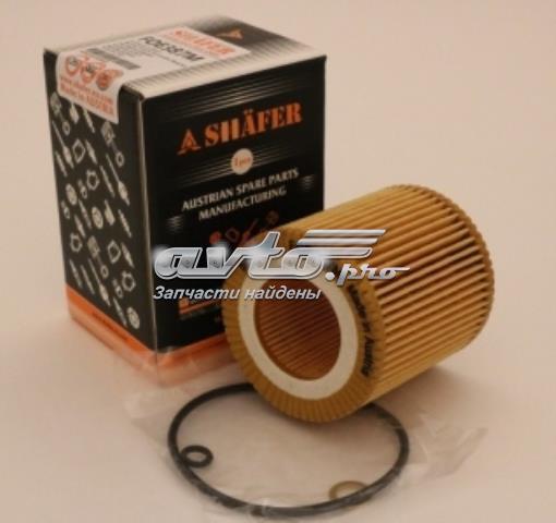 Filtro de óleo Shafer FOE387M preço, a partir de 5,48 USD