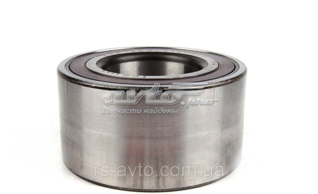 Rolamento de cubo dianteiro XGB41140R00 SNR