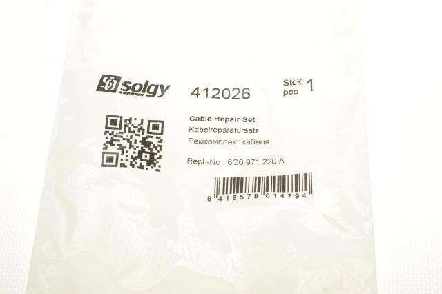  Solgy 412026