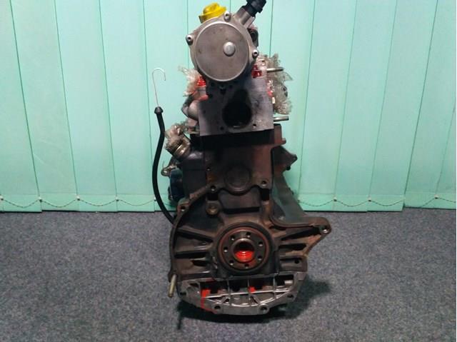 Motor montado Volvo D4192T preço, a partir de  USD
