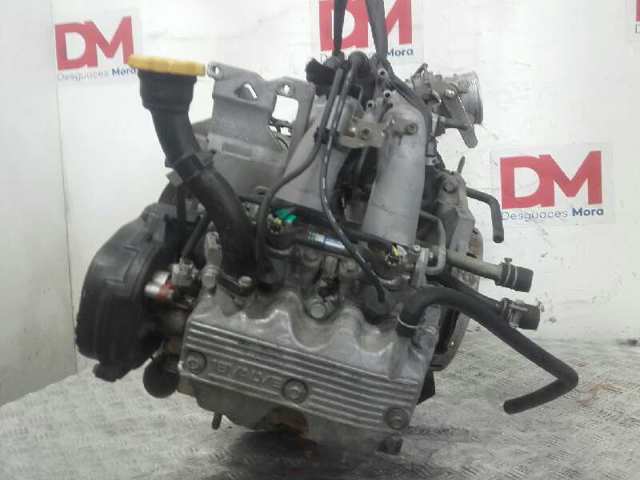 Compre EJ20 Subaru Motor montado