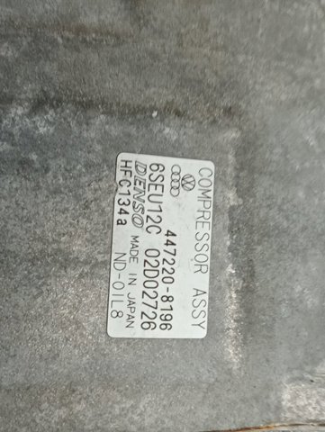 4472208196 VAG 
