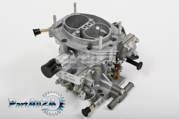 21070110701000 Lada Carburador montado