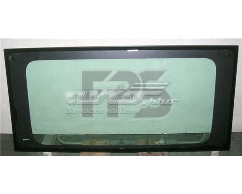 8569HR Peugeot/Citroen Vidro da porta lateral deslizante direita