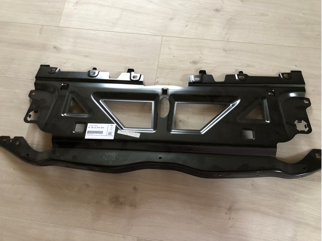 BMW 51648076814