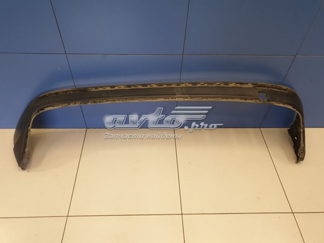 5NA807521B9B9 VAG Spoiler do pára-choque dianteiro