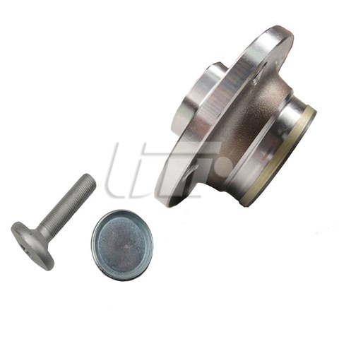 Cubo traseiro WB12114 Sato Tech